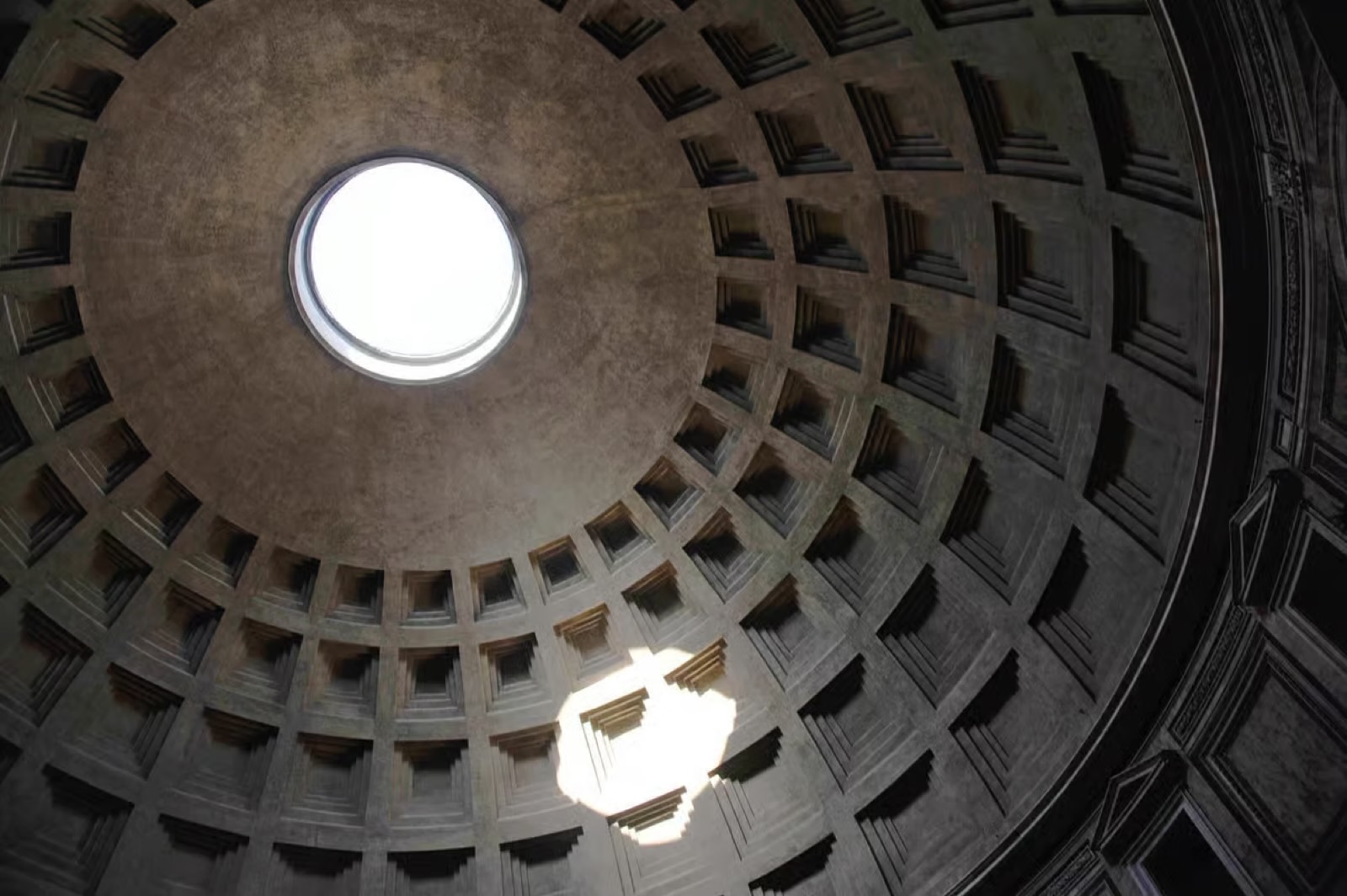 Rome: Pantheon Entry Tickets with Audio Guide 4