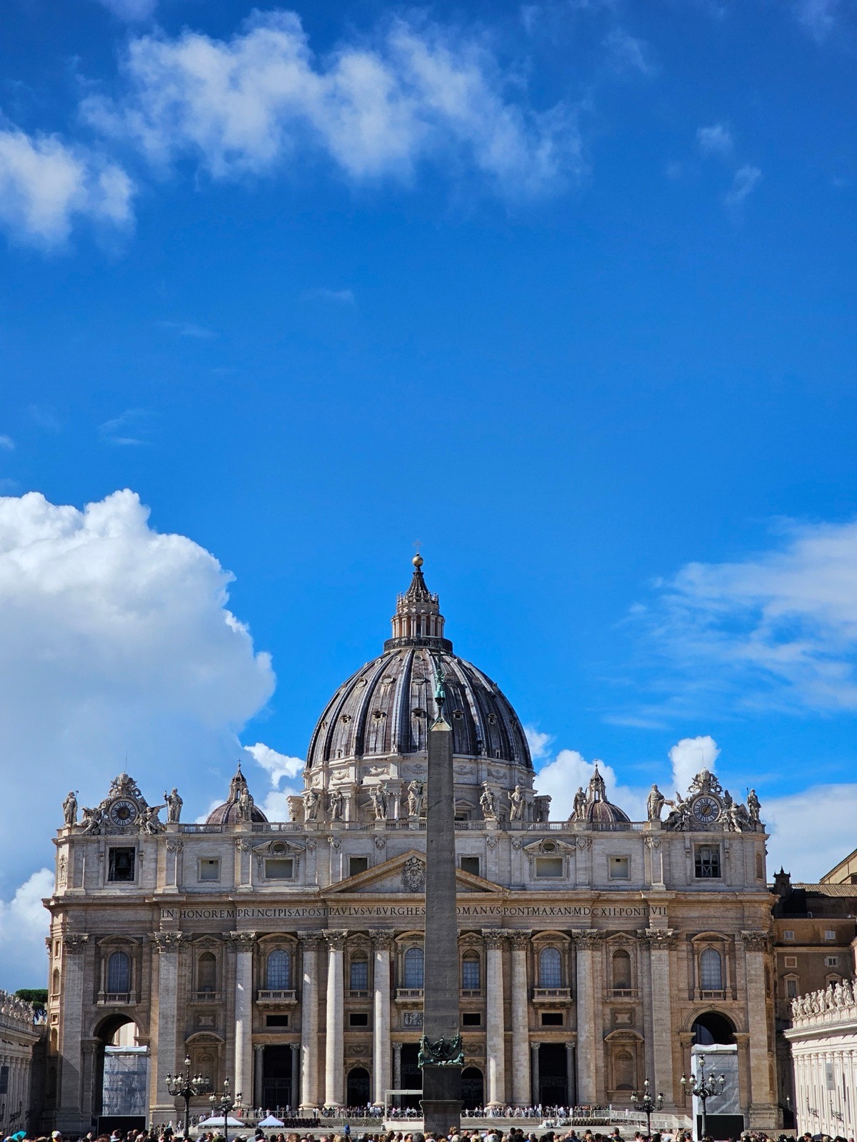 St. Peter's Basilica Priority Entrance with Audio Guide 4