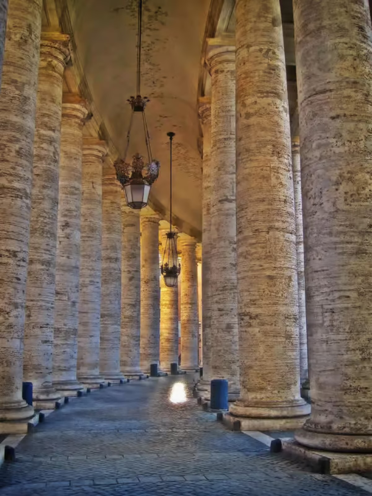 St. Peter's Basilica & Dome Priority Entry with Elevator & Audio Guide 3