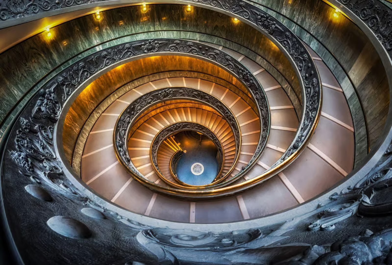 Vatican Museums, Sistine Chapel & St. Peter's Basilica Tour 2